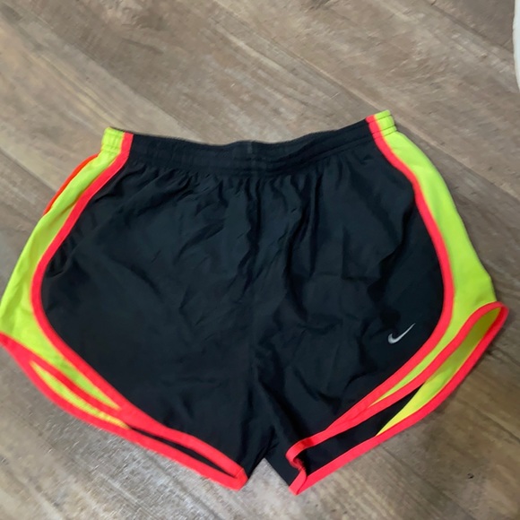 Nike Pants - Nike Black Dri Fit Shorts M